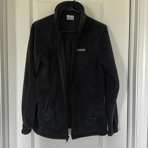 Columbia Fleece Jacket